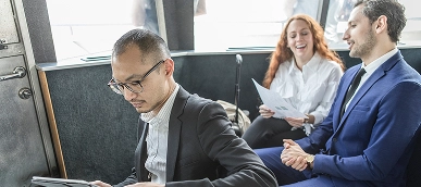 Imagen empresas tarjeta