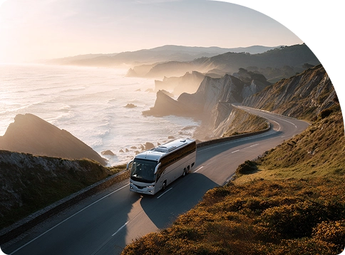 Imagen nuestra flota